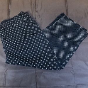 Croft & Borrow Capri Size 14